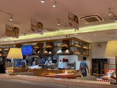 -西贝莜面村(国贸360广场店)