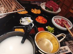 -九田家黑牛烤肉料理(石路天虹店)