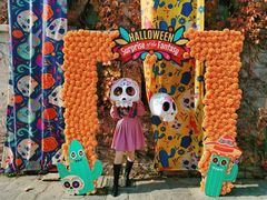 -大连海昌发现王国主题公园