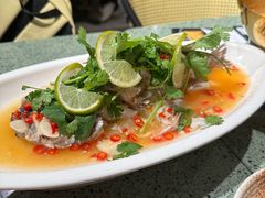 -Home Thai·泰谣(王府井apm店)