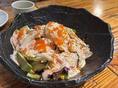 -和来日本料理(张家港美食街店)