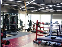 -Ms.Pilates 普拉提技术(尚悦湾陆家嘴店)
