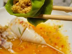 -双合园·海鲜水饺青岛菜(上清路店)