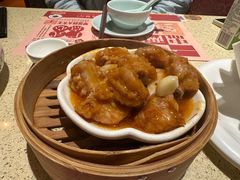 -点都德(奥体印象城店)