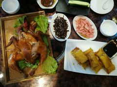 -张记焖窑·十五年专注焖烤(雍和宫店)