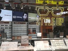 -LOHO眼镜(北京合生汇店)