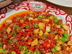 -李叔叔虾蟹大排档(青羊店)