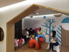 -极橙儿童齿科矫正中心(奥城店)
