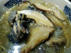 -马帮菜馆·美味野生菌