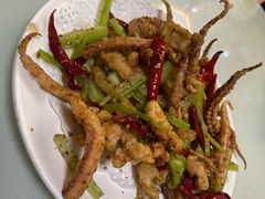 -胖子菜馆(隆昌路店)