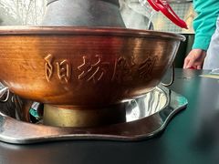-阳坊胜利涮羊肉(阳坊老店)