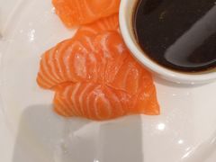 -东方红海鲜百汇(国际大厦店)