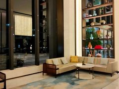 -杭州君尚云郦酒店