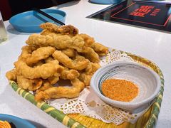 -尚渔味双拼烤鱼(悦界广场店)