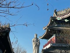 -天津妈祖文化园