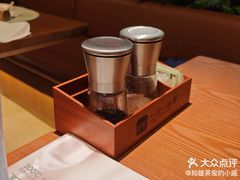 -一沙一城·岩烤牛扒(深圳首店)