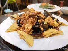 -闻香阁·清真(光荣道店)
