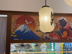-沼津港精致料理·寿喜烧·烧鸟(青浦宝龙广场日料榜单店)