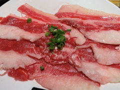 -牛角烧肉(步步高星城天地店)