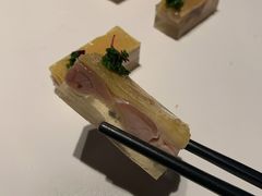 葱油水晶鸡-柿合缘新京菜(国金中心商场店)
