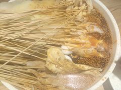 -叶婆婆钵钵鸡(解放碑店)