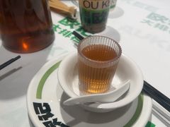-欧记大排档·景德菜(上海首店)