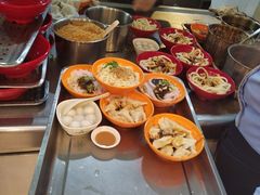 -龙抄手(春熙路总店)