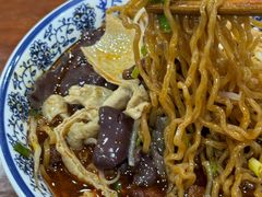 -黔肠旺面馆(八鸽岩店)