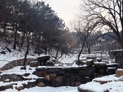 -北京西山国家森林公园