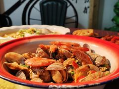 -老三样·美食研究中心(世贸路店)