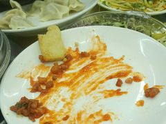 -烁佳海鲜大馅饺子