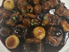-阿娘家·原生态农家菜(国顺东路店)