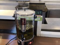 -春晖园度假酒店温泉