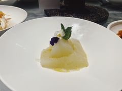 -富邦大酒店-愉月轩中餐厅