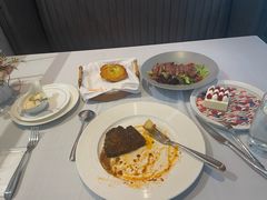 -戈雅法餐厅(世界城广场店)