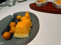 -漢舍中国菜馆(浦东嘉里城店)