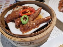 -又一间茶点轩(百汇广场店)
