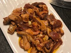 -好旺角齐市鲜切牛自助烤肉(农林五道街总店)