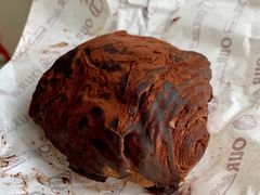 脏脏包-OUR Bakery(SKP-S店)