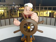 -东浩兰生上海世博展览馆