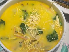 -小河村•南京鱼鲜乡土家常菜(油坊桥店)