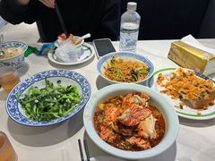 -欧记大排档·景德菜(上海首店)