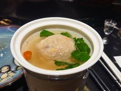 -彩虹之约•淮扬家宴(亚运村店)