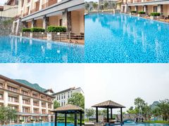 -宝晶宫旅游景区