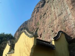 -绍兴汤江岩风景区