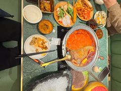 -牛New寿喜烧(龙湖金沙天街店)