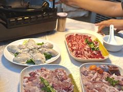 -小煵记·打边炉(西丽文光店)
