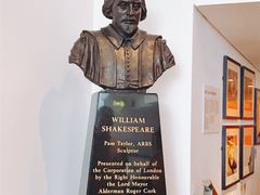 -莎士比亚环球剧场