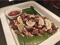 -美食汇·海鲜自助餐·家庭聚会·商务宴请(青秀万达文华店)