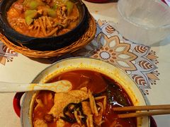 -丽丽三鲜螺蛳粉(田林路店)